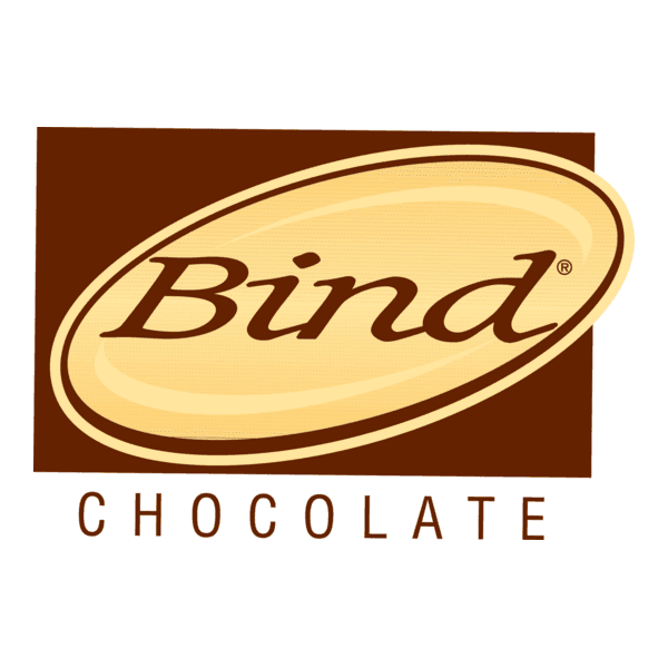 Bind Chocolate logo