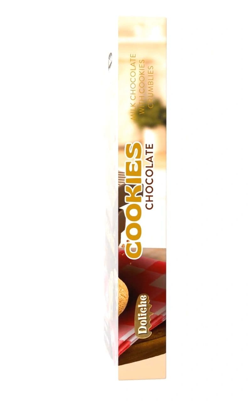 Cookies Choc