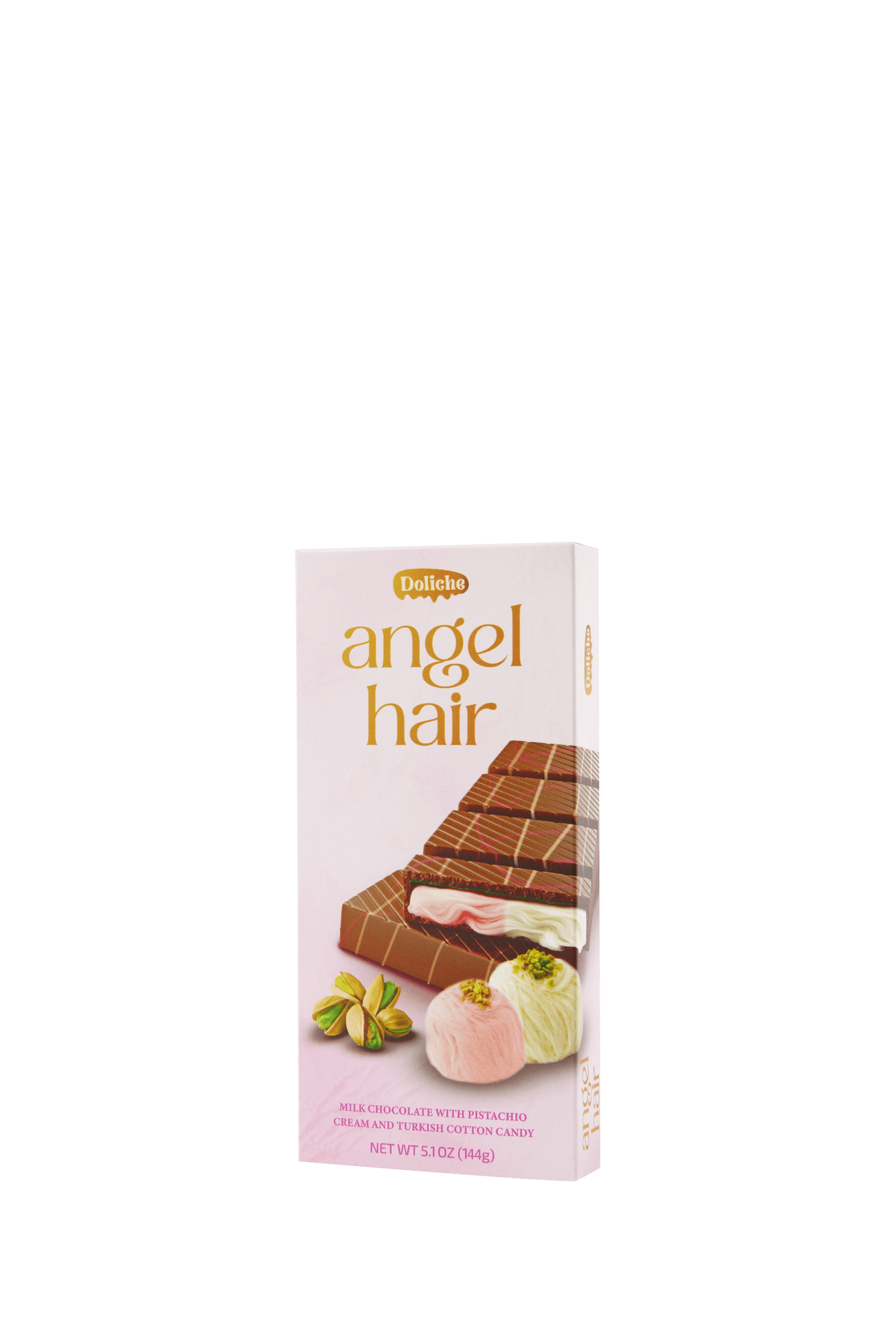 Angel Hair