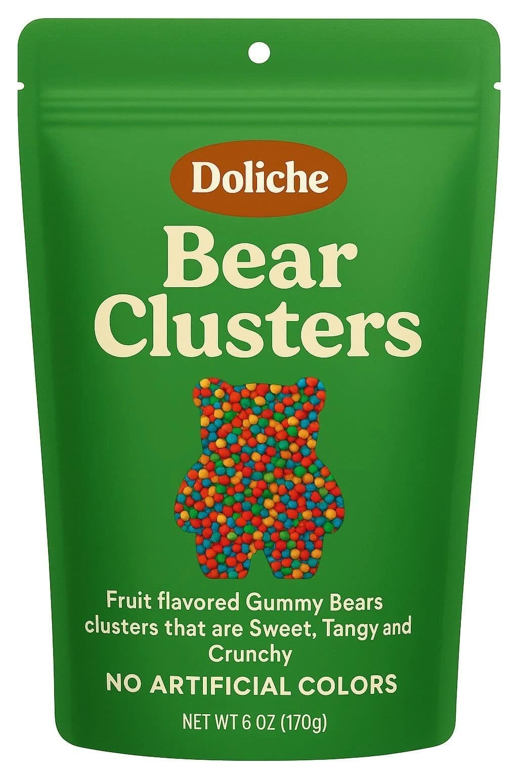 Bear Clusters
