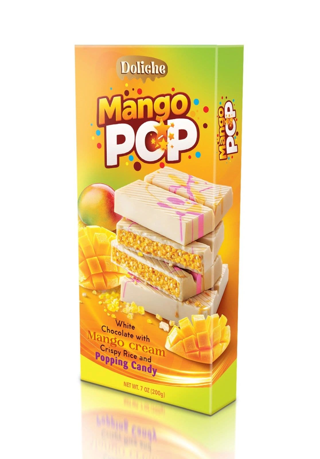 Mango Pop