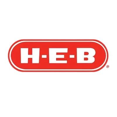 H-E-B