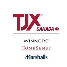 TJX Canada